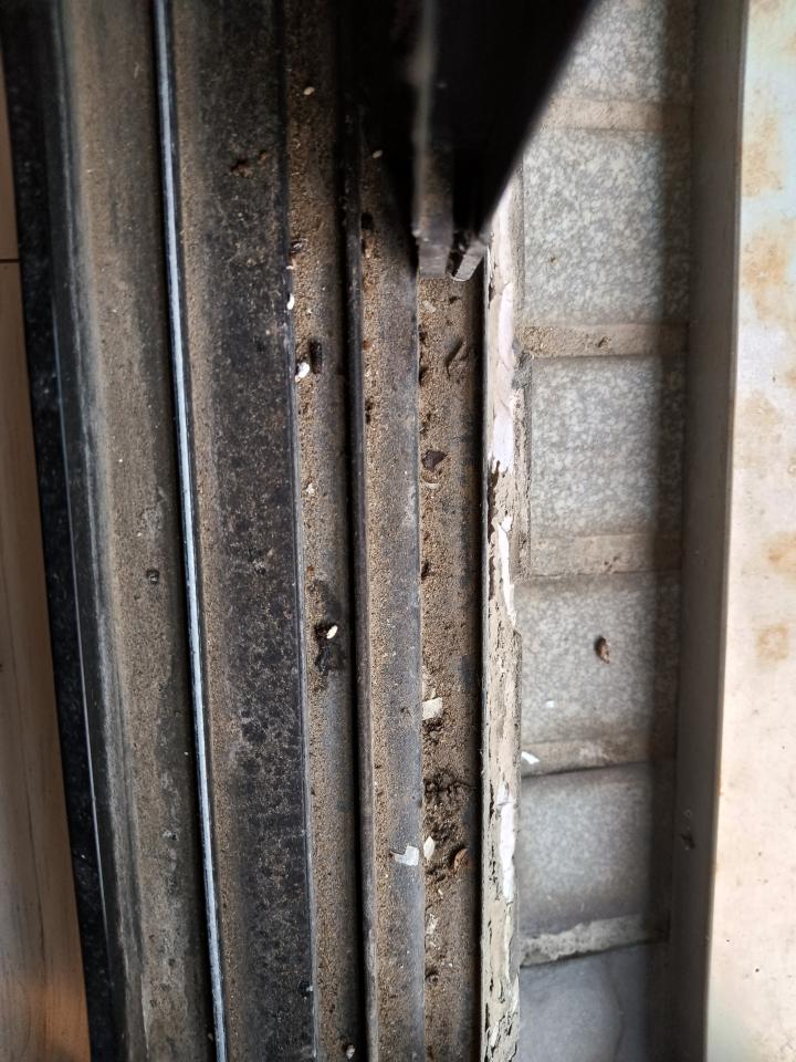 泥作/水泥施工案件圖片