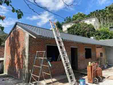 廣全企業社 - 老宅翻修 廣全企業社 - 老宅翻修