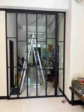 廣全企業社 - 拉門 廣全企業社 - 拉門