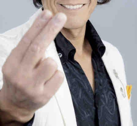 Secret - 試試就知道