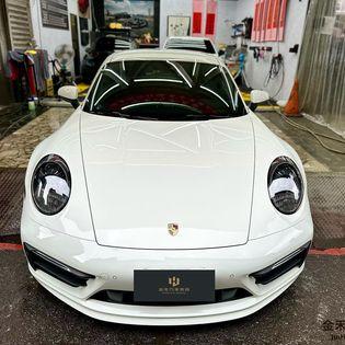 金禾汽車美容《永和店》 - 