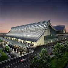 安德烈順風車 - TPE桃園機場第一航廈