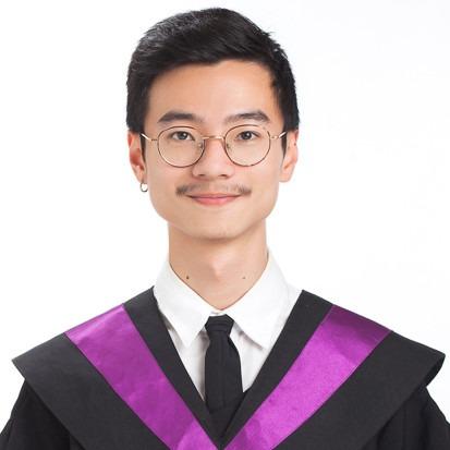 提供法語學習網站服務的專家Yu-hsiang Liu