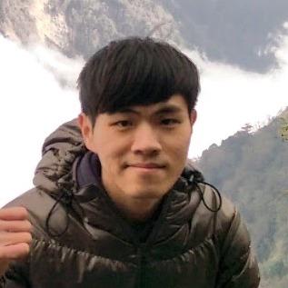 黃威傑