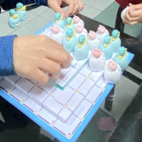 提供裁判服務的專家賀騰崴