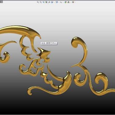 提供cad服務的專家Lester