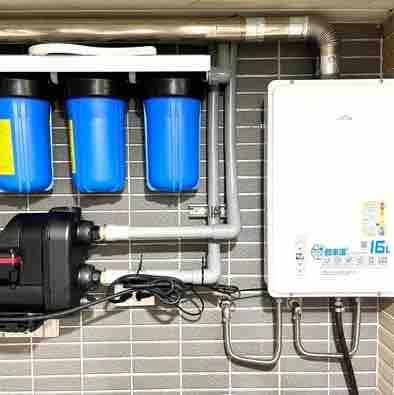 竑耀職人水電有限公司 - 