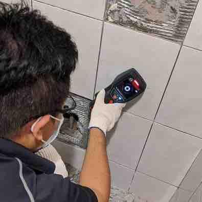 竑耀職人水電有限公司 - 抓漏