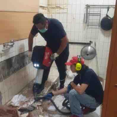 竑耀職人水電有限公司 - 