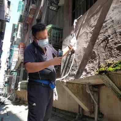 竑耀職人水電有限公司 - 抓漏