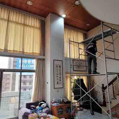 竑耀職人水電有限公司 - 