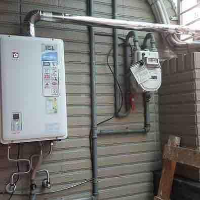 竑耀職人水電有限公司 - 