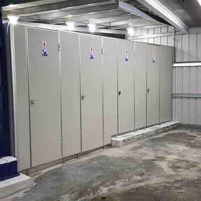 竑耀職人水電有限公司 - 