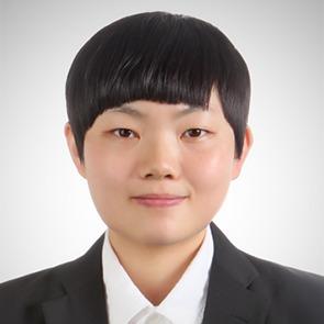 提供韓文服務的專家莊佳容
