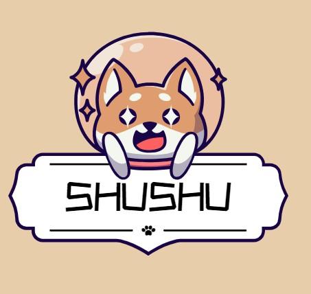 shu工作室 - 簡易LOGO