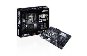 電腦組裝 - 頂級主機板