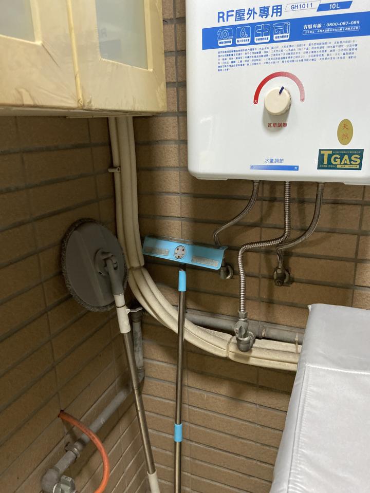 冷氣包管案件圖片