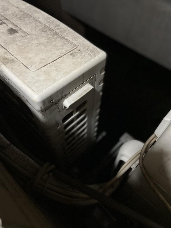 冷氣包管案件圖片