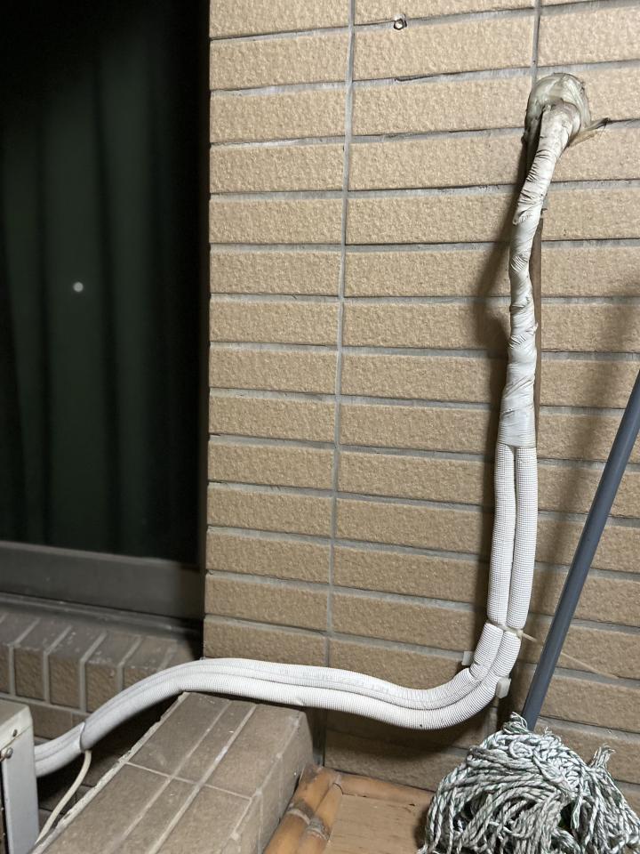 冷氣包管案件圖片