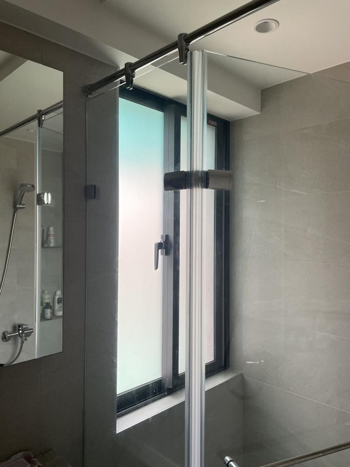 玻璃清潔案件圖片