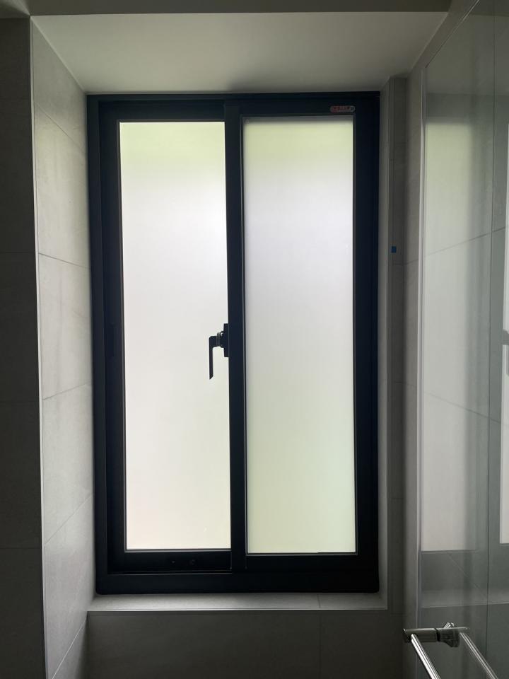 玻璃清潔案件圖片