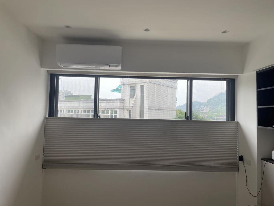 玻璃清潔案件圖片