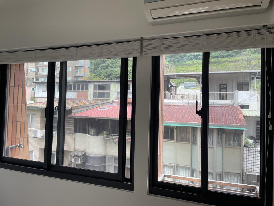 玻璃清潔案件圖片