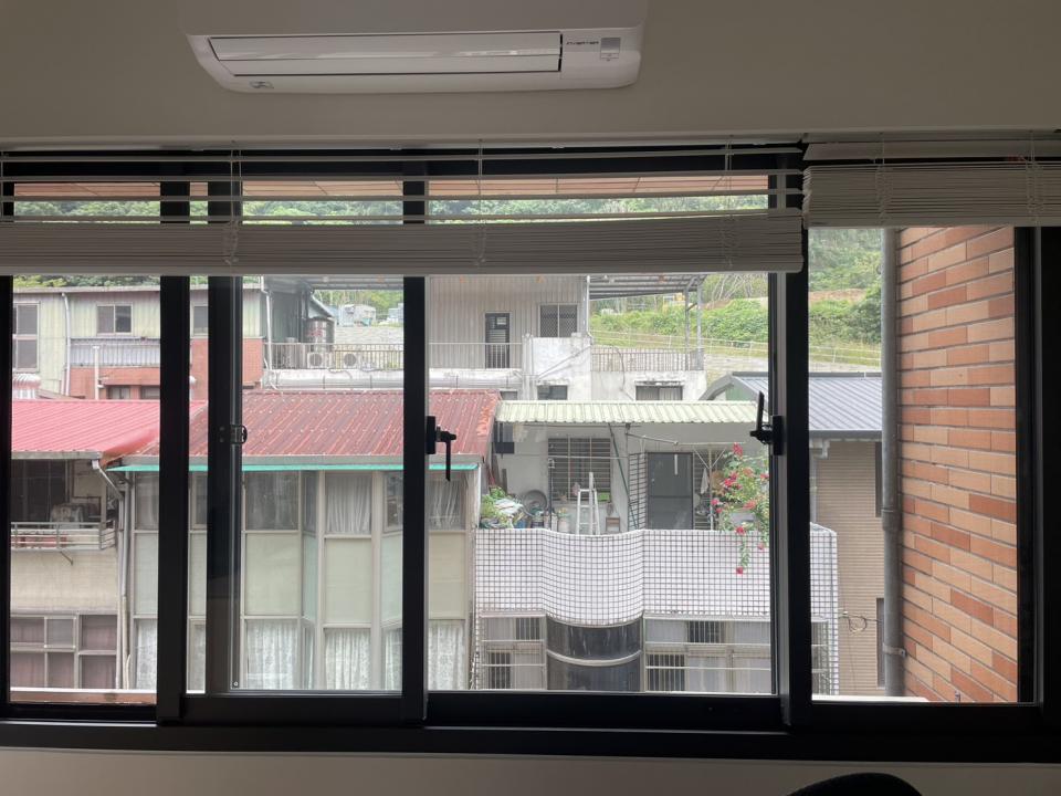 玻璃清潔案件圖片