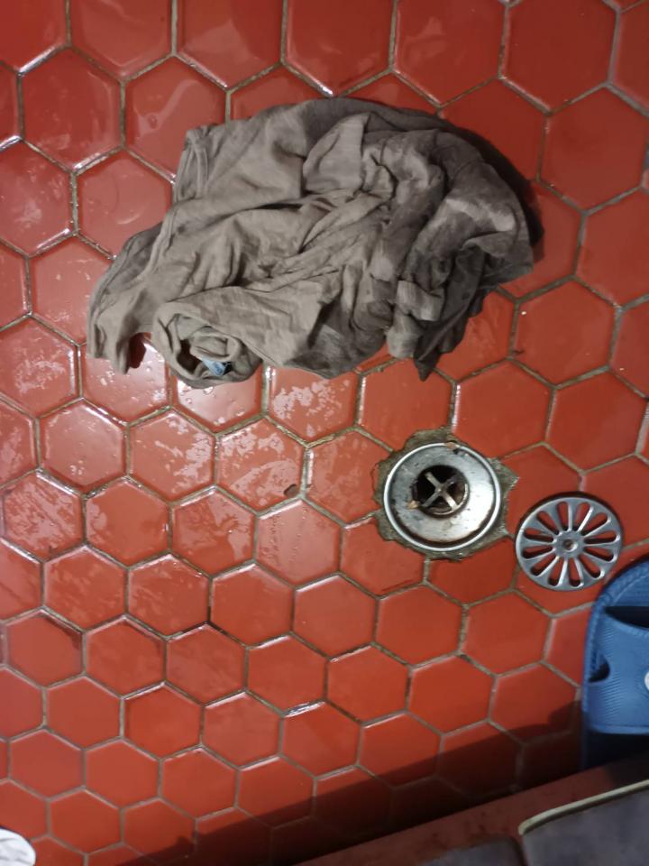 水管維修案件圖片