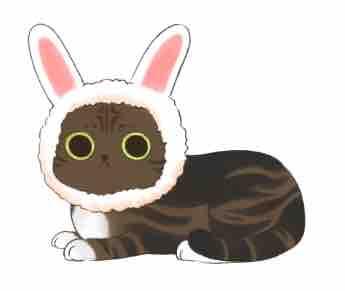 嗷創意熬設計 - 吉祥物繪製 嗷老闆