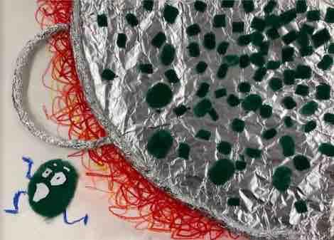廖庭以 - 兒童多媒材繪本創作 廖庭以 - 兒童多媒材繪本創作