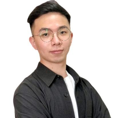 提供價目表服務的專家朱柏澂