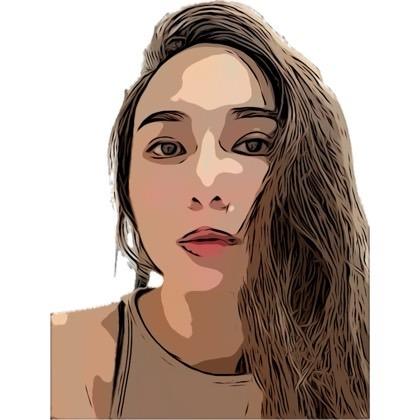 提供行銷企畫服務的專家Jacqueline Chuang