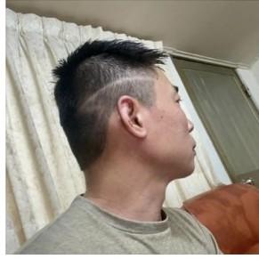 黃湘閔 - 簡易刻線