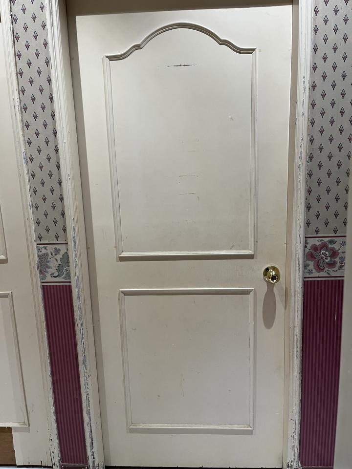 門片安裝案件圖片