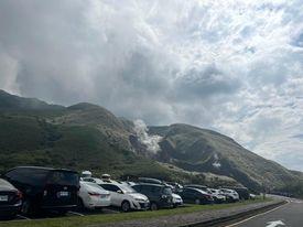 陳春霖 - 陽明山
