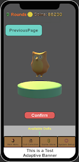 鍾文鴻 - 遊戲3D可愛建模