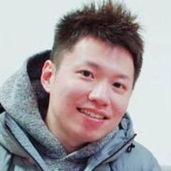 提供翻譯公司服務的專家林萬傑 (Jason Lin)