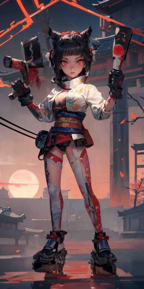 3D炫圖 線稿生成渲染圖 Ai生圖 - Ai 人工智能生成