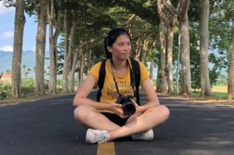 提供台北翻譯公司中翻英服務的專家SydneyMa