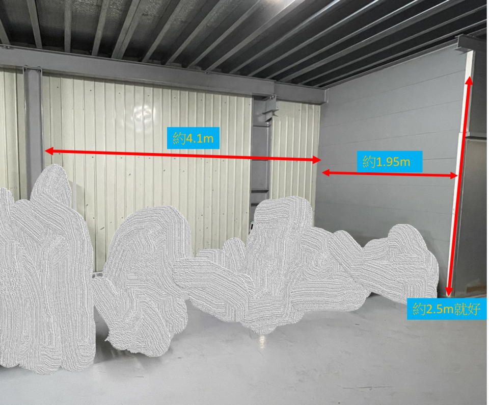 庫板隔間案件圖片