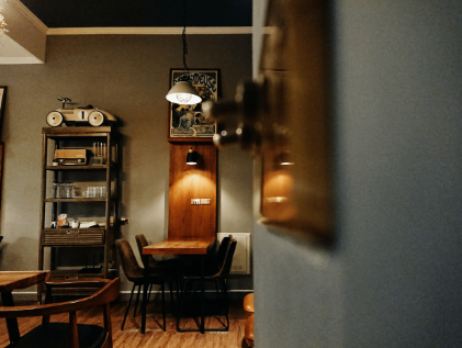 誠心設計工作室 - 商空設計 誠心設計工作室 - 商空設計