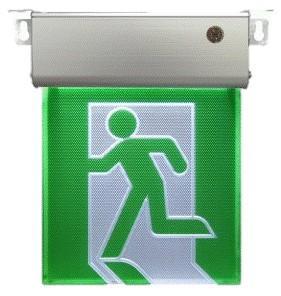 軒祐消防設計/工程/簽證/檢修 - 出口標示燈