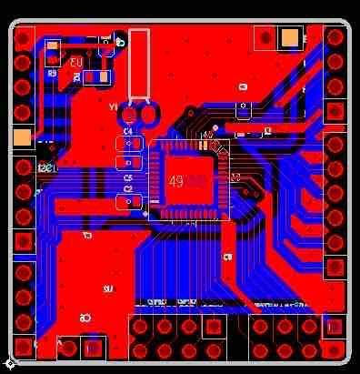 阿睿軟硬體工程師 - 