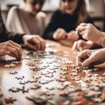 提供受眾服務的專家陳雨新