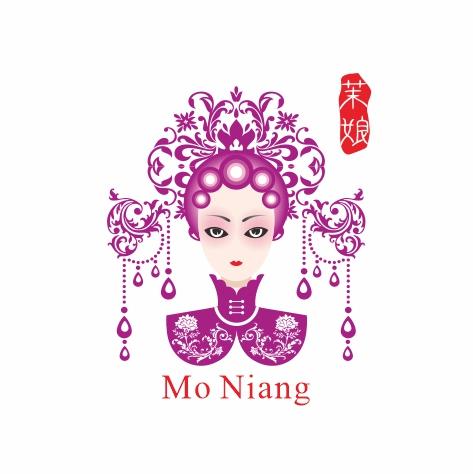 kiwi 設計工作室 - 媽祖娘娘 LOGO 設計-1