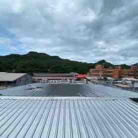 富積金屬工程 - 