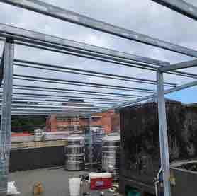 富積金屬工程 - 