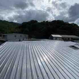 富積金屬工程 - 