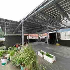 富積金屬工程 - 